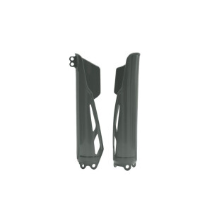 Gabelprotektor Honda CRF 250/450 2019- Grau