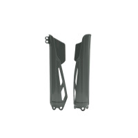 Gabelprotektor Honda CRF 250/450 2019- Grau