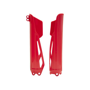 Gabelprotektor Honda CRF 250/450 2019- Rot