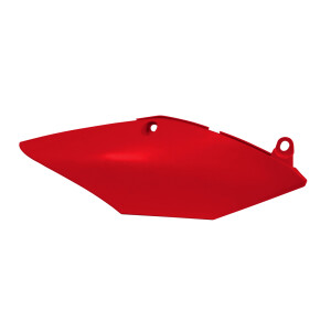 Seitenteile Honda CRF 450 17-20 / CRF 250 18-21 rot