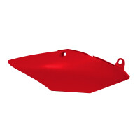 Seitenteile Honda CRF 450 17-20 / CRF 250 18-21 rot