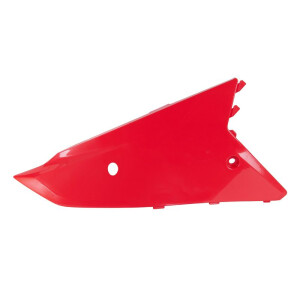 Seitenteile Honda CRF 450 21- / CRF 250 22- Rot