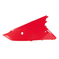 Seitenteile Honda CRF 450 21- / CRF 250 22- Rot