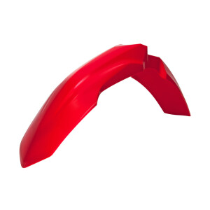 Kotflügel vorn Honda CRF 450 17-20 / CRF 250 18-21 rot