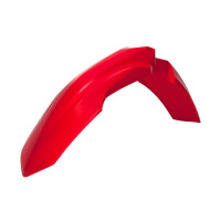 Kotflügel vorn Honda CRF 450 17-20 / CRF 250 18-21 rot