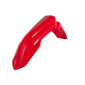 Kotflügel vorn Honda CRF 450 21- / CRF 250 22- Rot