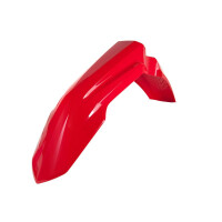 Kotflügel vorn Honda CRF 450 21- / CRF 250 22- Rot