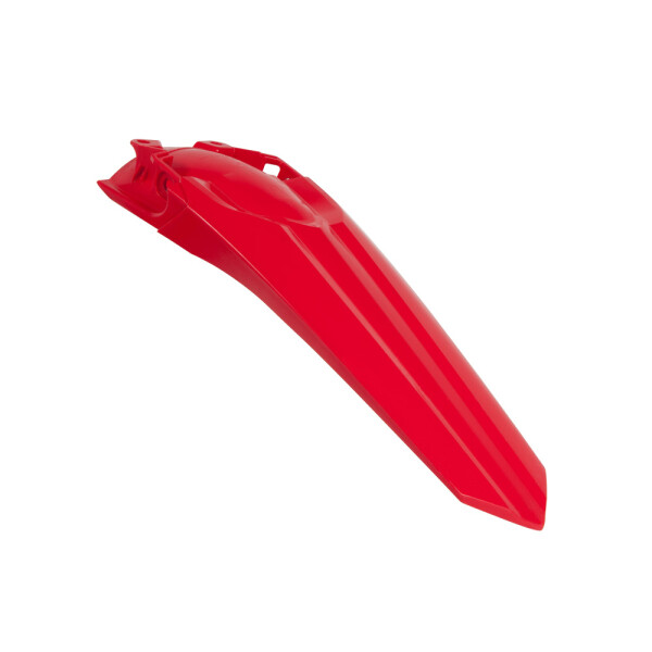 Kotflügel hinten Honda CRF 450 17-20 / 250 18-21 rot