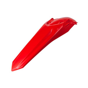 Kotflügel hinten Honda CRF 450 21- / CRF 250 22- Rot