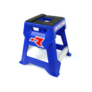 R 15 WORX Ständer blau