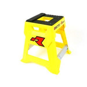 R 15 WORX Ständer gelb