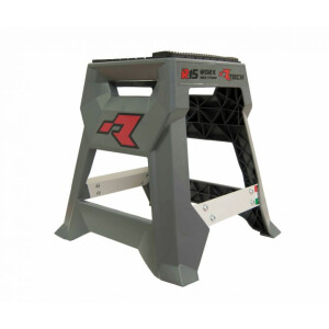 R 15 WORX Ständer grau