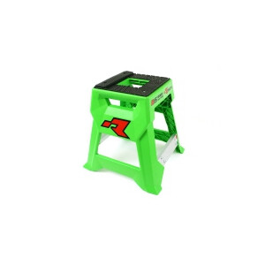 R 15 WORX Ständer grün