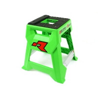 R 15 WORX Ständer grün