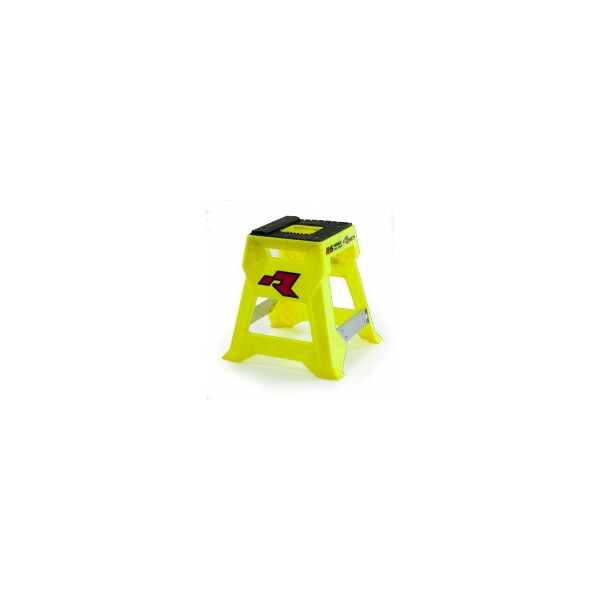 R 15 WORX Ständer neon gelb