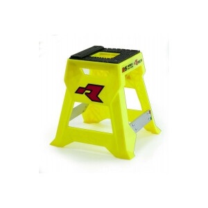 R 15 WORX Ständer neon gelb