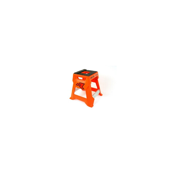 R 15 WORX Ständer orange