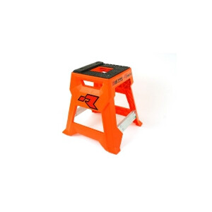 R 15 WORX Ständer orange