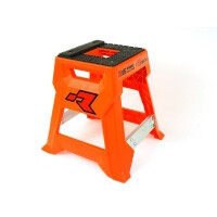 R 15 WORX Ständer orange