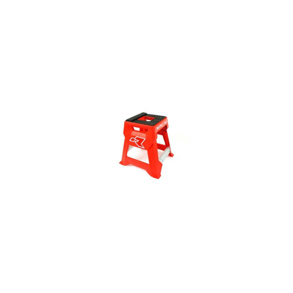 R 15 WORX Ständer rot