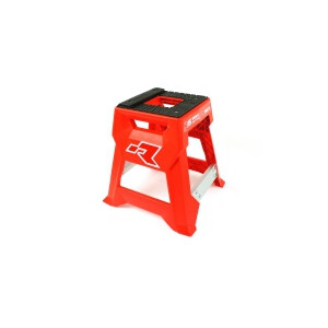 R 15 WORX Ständer rot