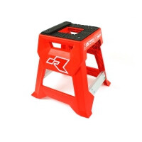 R 15 WORX Ständer rot